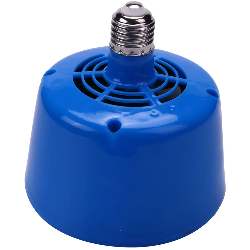 Farm Heater Animal Warm Light Pets Piglets Chickens Heat Warm Lamp Keep Warming Bulb Controller For Incubator
Farm Heater Animal Warm Light Pets Piglets Chickens Heat Warm Lamp Keep Warming Bulb Controller For Incubator