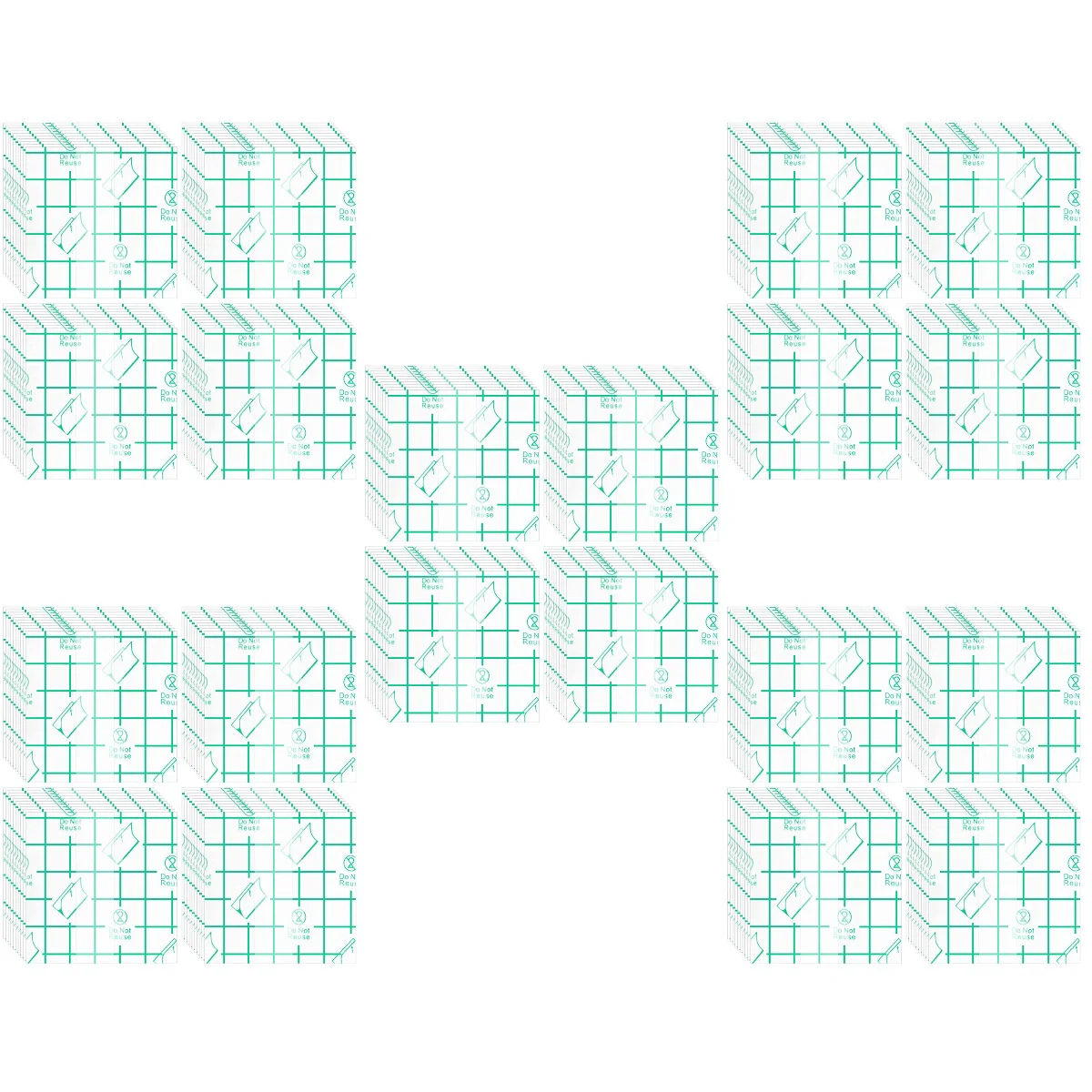 500 многофункциональная клейкая пластина для макияжа палитра для макияжа основа для макияжа инструменты палитра
500 многофункциональная клейкая пластина для макияжа палитра для макияжа основа для макияжа инструменты палитра