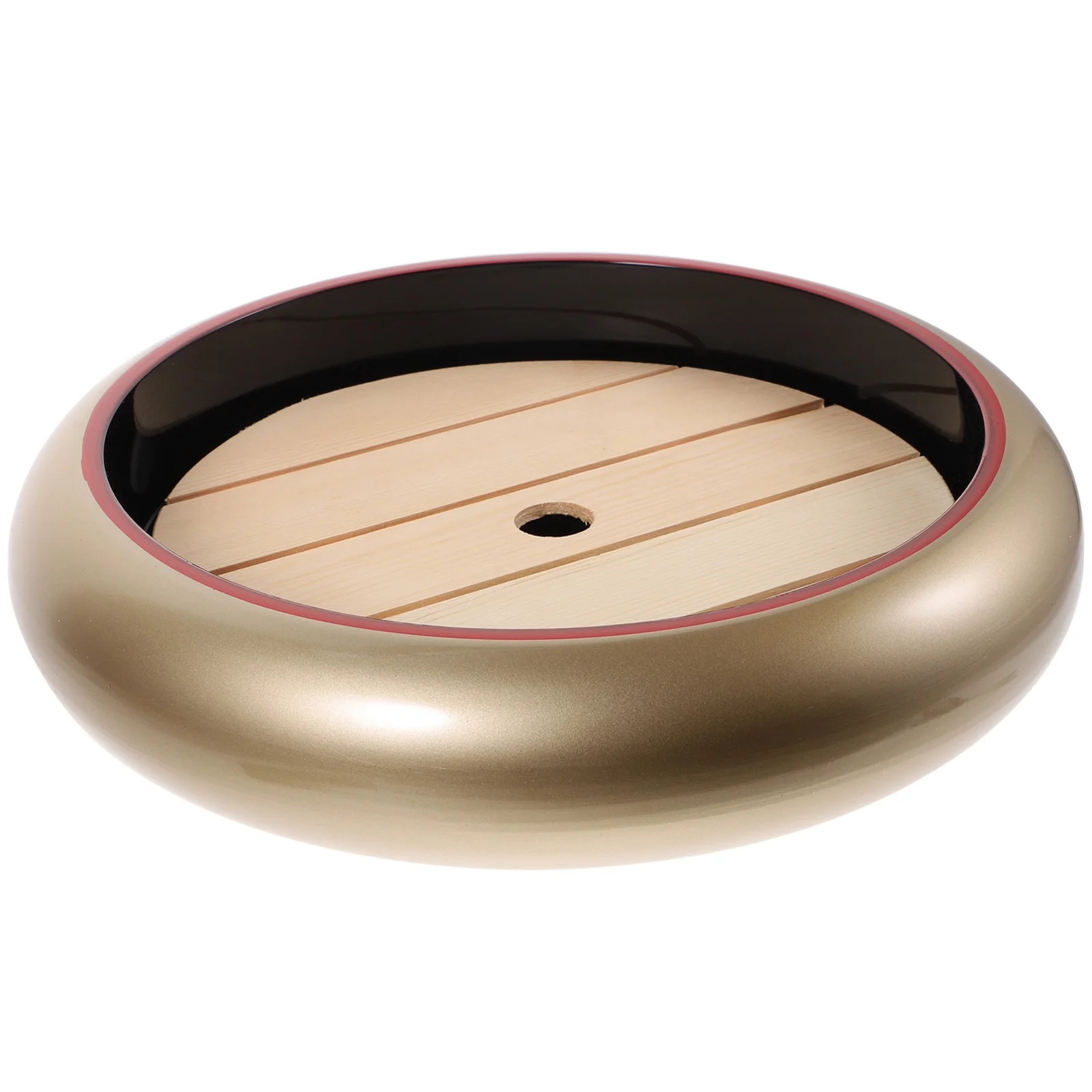 2 Pcs Japanese Sushi Plate Gold Plastic Utensils Dip Ice Serving Bowl Sashimi Tray Sushi Dish Plastic Trays Food
2 Pcs Japanese Sushi Plate Gold Plastic Utensils Dip Ice Serving Bowl Sashimi Tray Sushi Dish Plastic Trays Food