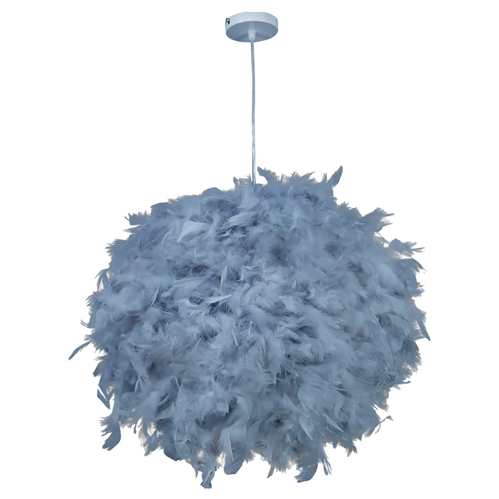 Feather Chandelier Party Hanging Coffee Shop Adjustable Length Long Home Decor Living Room Ceiling Pendant Lamp Lightweight
Feather Chandelier Party Hanging Coffee Shop Adjustable Length Long Home Decor Living Room Ceiling Pendant Lamp Lightweight