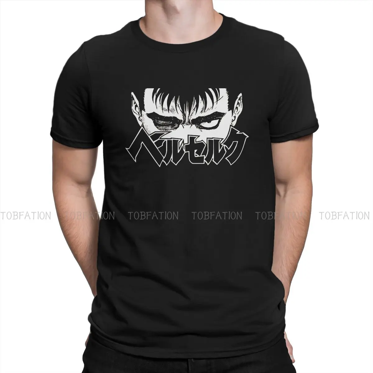 Eyes Special TShirt Berserk Millepensee Guts Comic Top Quality New Design Gift Idea T Shirt Stuff Ofertas
Eyes Special TShirt Berserk Millepensee Guts Comic Top Quality New Design Gift Idea T Shirt Stuff Ofertas