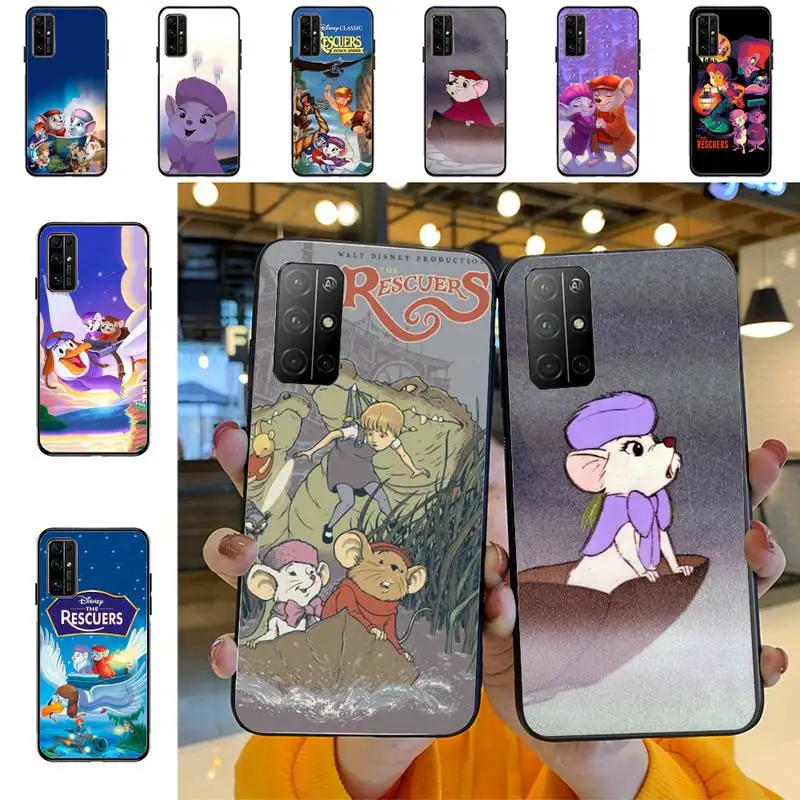 Disney The Rescuers Phone Case for Huawei Honor 10 i 8X C 5A 20 9 10 30 lite pro Voew 10 20 V30
Disney The Rescuers Phone Case for Huawei Honor 10 i 8X C 5A 20 9 10 30 lite pro Voew 10 20 V30