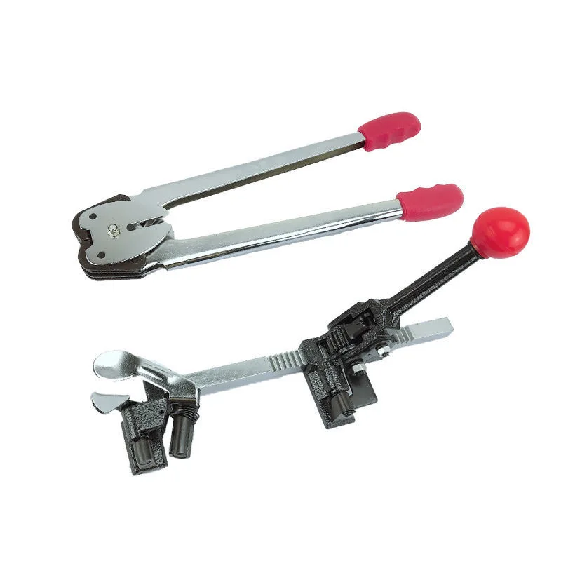 Manual strapping machine set,PP/PET strapping sealer and ratchet tie down,packing machine wrapping machine NEW
Manual strapping machine set,PP/PET strapping sealer and ratchet tie down,packing machine wrapping machine NEW