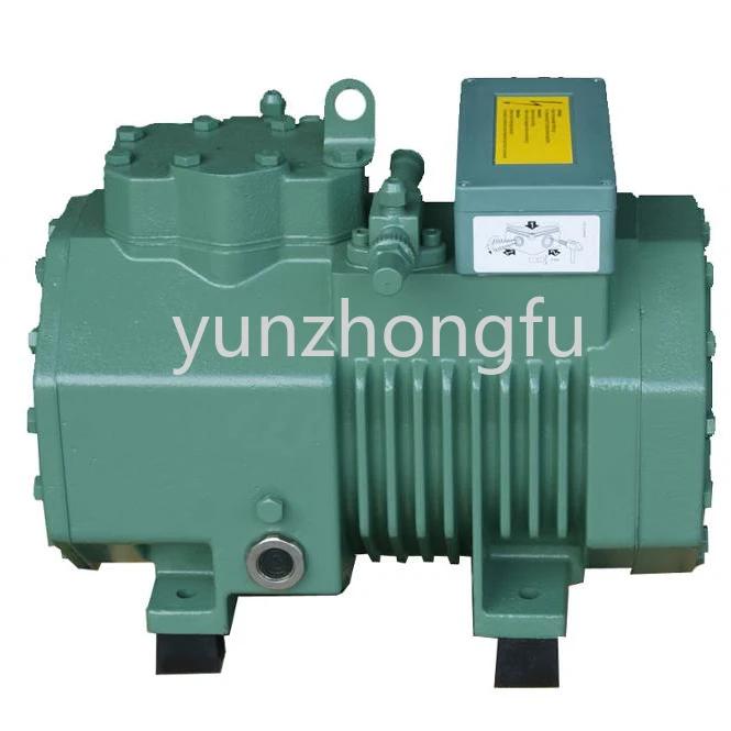 Air Compressor 2DC-2.2 Bitzer Semi-hermetic Compressor for Cold Room Esp32 Pc Parts
Air Compressor 2DC-2.2 Bitzer Semi-hermetic Compressor for Cold Room Esp32 Pc Parts