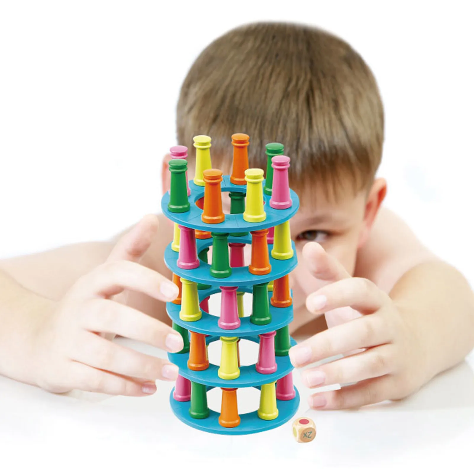 Kids Wooden Stacking Building Blocks Building Blocks For Kids Boys Girls Colored Wooden Blocks Tower Stacking Board Games For
Kids Wooden Stacking Building Blocks Building Blocks For Kids Boys Girls Colored Wooden Blocks Tower Stacking Board Games For