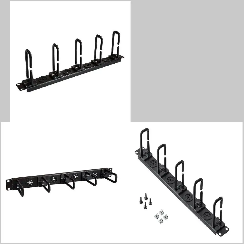 Amazing 1U Professional High-Quality Cable Management Panel for Squat Rack, Perfect for Gym Equipment Use.
Amazing 1U Professional High-Quality Cable Management Panel for Squat Rack, Perfect for Gym Equipment Use.