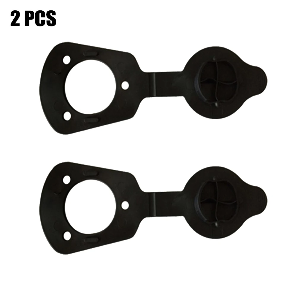 2Pcs ABS Cap Gaskets For Flush Mount Fishing Rod Holders Canoe Rowing Fishing Rod Holders Canoe Rowing Boat Kayak Accessory
2Pcs ABS Cap Gaskets For Flush Mount Fishing Rod Holders Canoe Rowing Fishing Rod Holders Canoe Rowing Boat Kayak Accessory