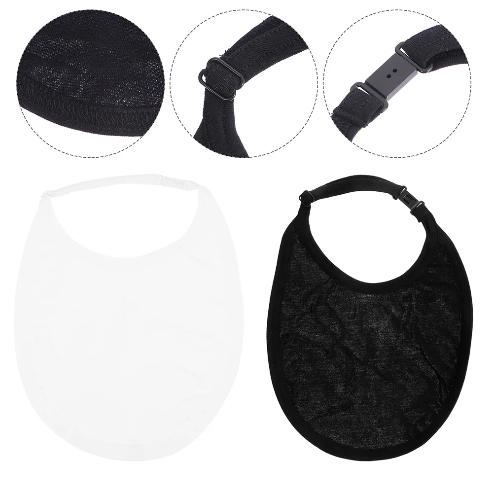 2pcs Dust-proof Covers Tracheostomy Dust-proof Covers Trachea Protectors Stoma Protectors for patient Traches home
2pcs Dust-proof Covers Tracheostomy Dust-proof Covers Trachea Protectors Stoma Protectors for patient Traches home