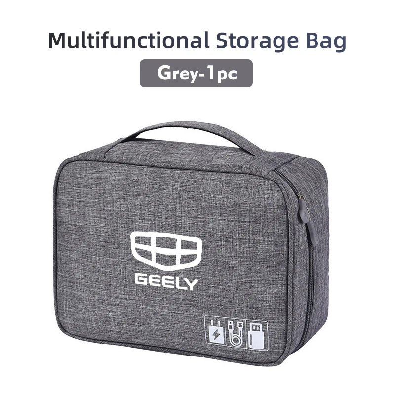 Автомобильный багажник, многофункциональная сумка для хранения еды и напитков, коробка для Geely Monjaro Atlas Tugella, геометрия C Coolray Emgrand ec
Автомобильный багажник, многофункциональная сумка для хранения еды и напитков, коробка для Geely Monjaro Atlas Tugella, геометрия C Coolray Emgrand ec