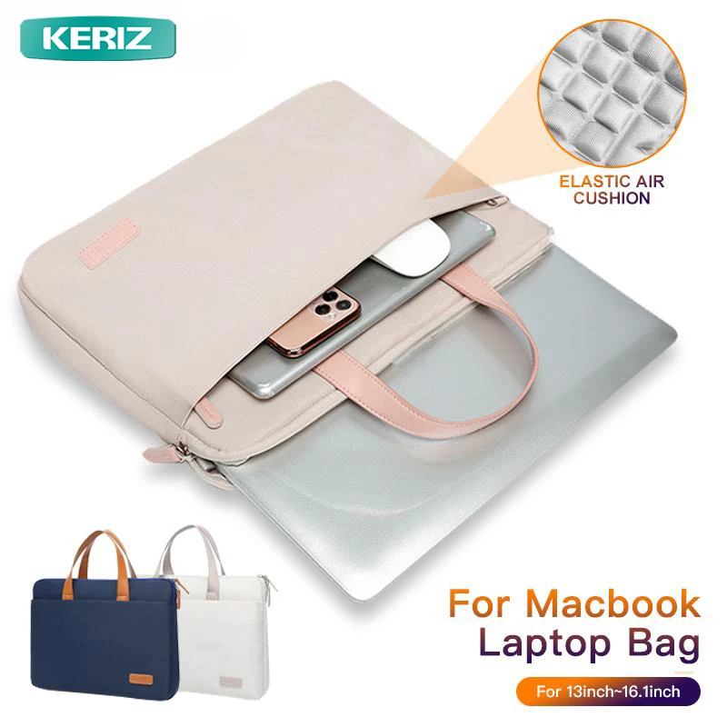 For Macbook Computer Bag Ultra-Thin Laptop Bag Diagonally Across 14 Inches 15.6-Inch Laptop Bag Tablet Computer Case For Women's
For Macbook Computer Bag Ultra-Thin Laptop Bag Diagonally Across 14 Inches 15.6-Inch Laptop Bag Tablet Computer Case For Women's
