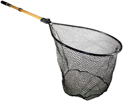 Series Landing Net with Camlock Reinforced Handle, 20 X 23-Inch, Premium Landing Net, Multi (9510) Weighted fishing hooks Carp t
Series Landing Net with Camlock Reinforced Handle, 20 X 23-Inch, Premium Landing Net, Multi (9510) Weighted fishing hooks Carp t