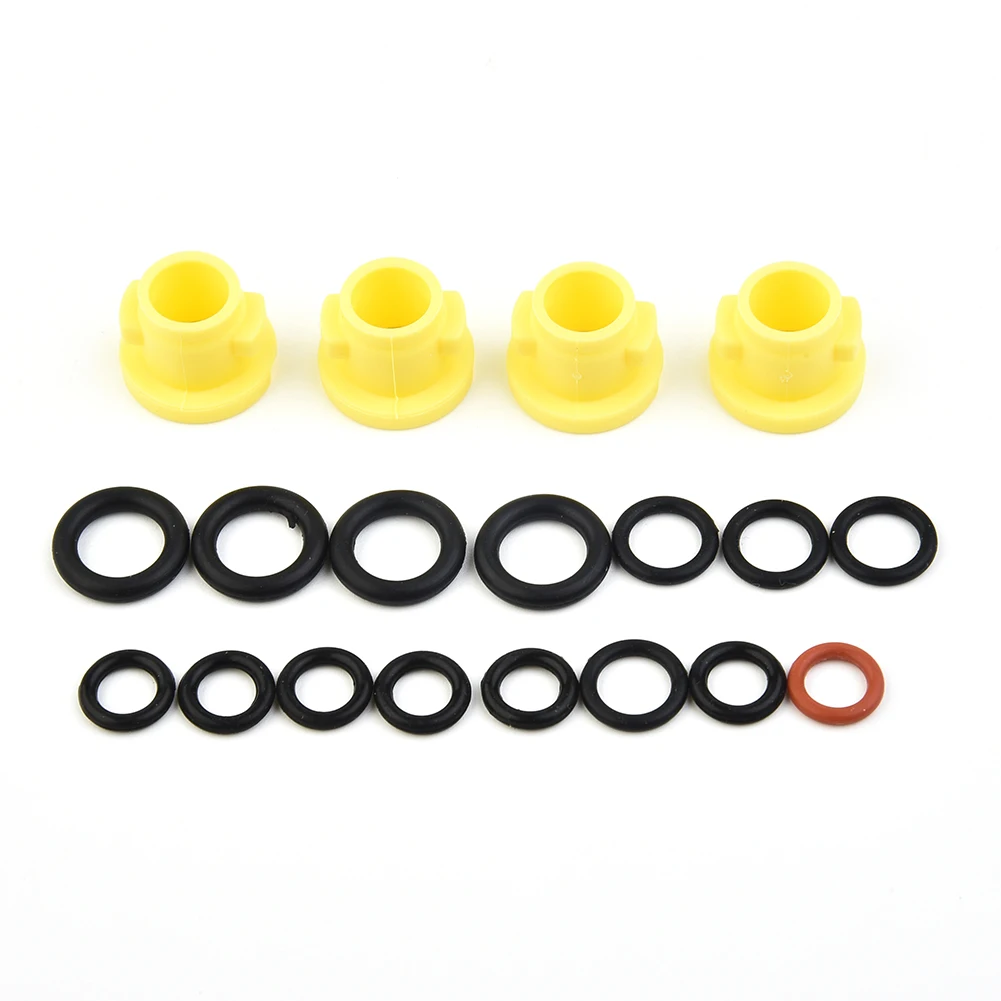 1 Set Nozzles Washer Vacuum Cleaner For Karcher K2 K3 K4 K5 K6 K7 WV51 Pressure Washer Nozzle O Ring Seal Set 2.640-729.0
1 Set Nozzles Washer Vacuum Cleaner For Karcher K2 K3 K4 K5 K6 K7 WV51 Pressure Washer Nozzle O Ring Seal Set 2.640-729.0