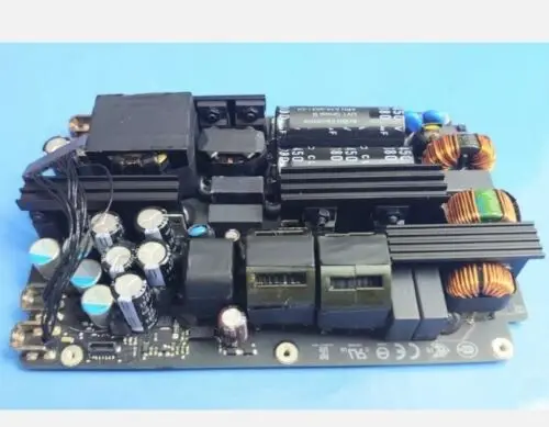 New A1481 Power Supply for Apple MAC Pro A1481 power Supply 661-7542 614-0521 FSD004
New A1481 Power Supply for Apple MAC Pro A1481 power Supply 661-7542 614-0521 FSD004