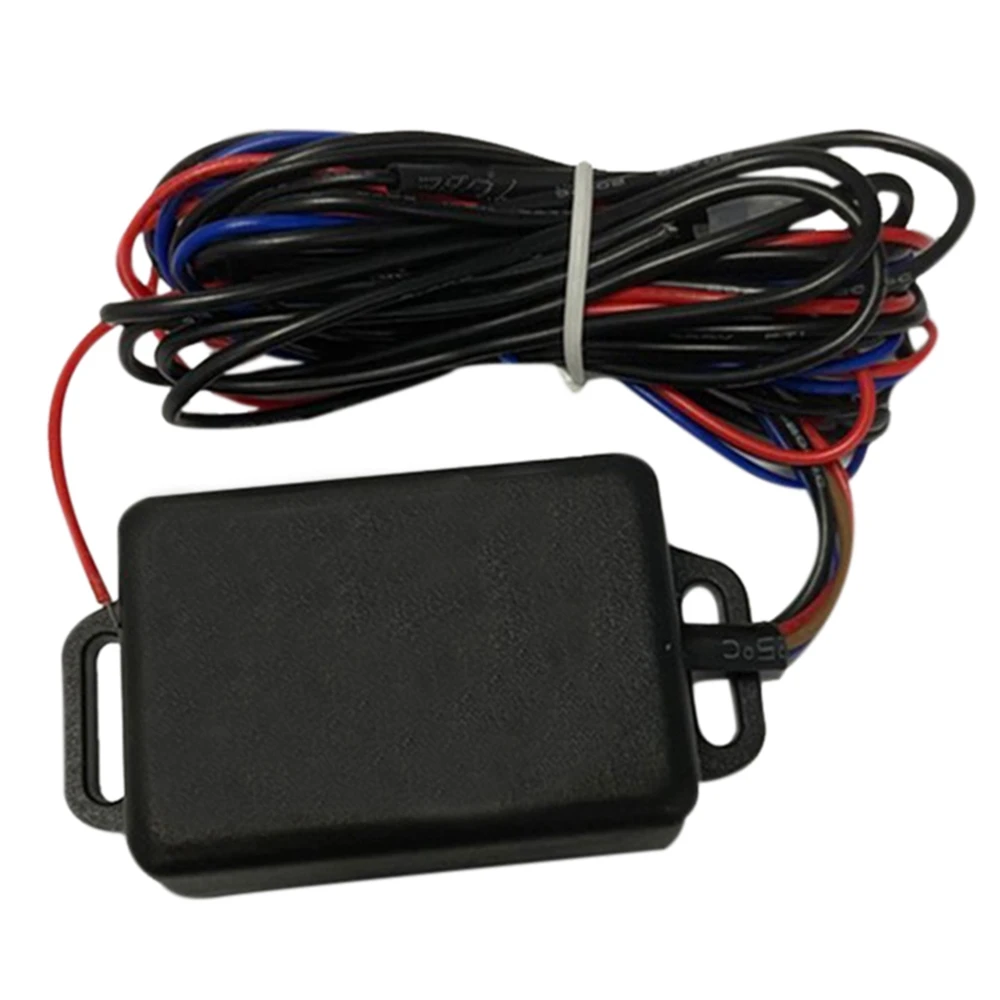 New Tachometer Sensor Speed RPM Signal Adapter Speed Signal Collector for Gasoline- Engine
New Tachometer Sensor Speed RPM Signal Adapter Speed Signal Collector for Gasoline- Engine