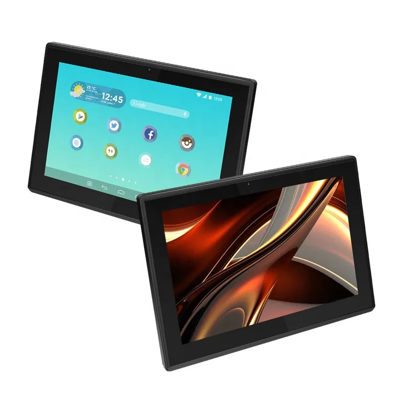 Aluminum Alloy IP65 front waterproof 12.1 inch pc panel Capacitive touch screen Industrial touch panel PC
Aluminum Alloy IP65 front waterproof 12.1 inch pc panel Capacitive touch screen Industrial touch panel PC