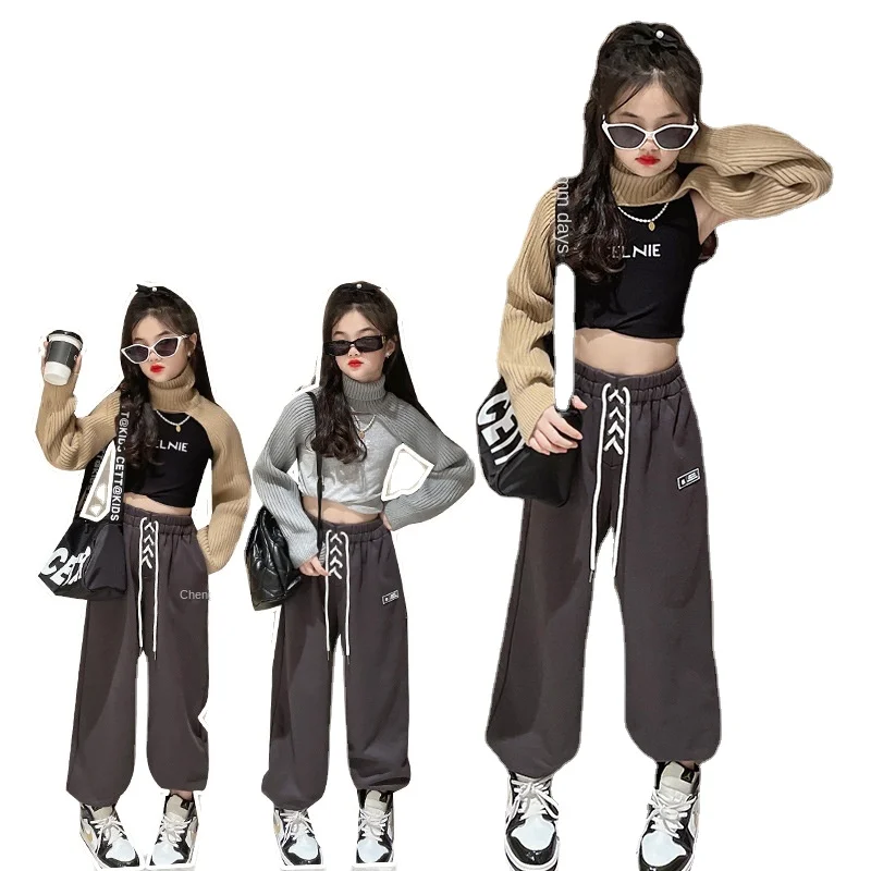 Повседневный костюм для девочек, осенняя одежда, новинка 2022, детский модный красный костюм из трех предметов в иностранном стиле, весна и ос...
Повседневный костюм для девочек, осенняя одежда, новинка 2022, детский модный красный костюм из трех предметов в иностранном стиле, весна и ос...