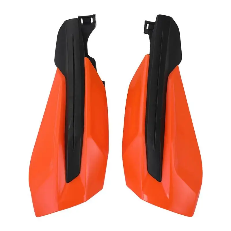 Off-road Motorcycle Hand Guard Universal Motocross Handguards Dirt Bike Off-road Motorcycle Hand Protectors Outdoor Riding
Off-road Motorcycle Hand Guard Universal Motocross Handguards Dirt Bike Off-road Motorcycle Hand Protectors Outdoor Riding