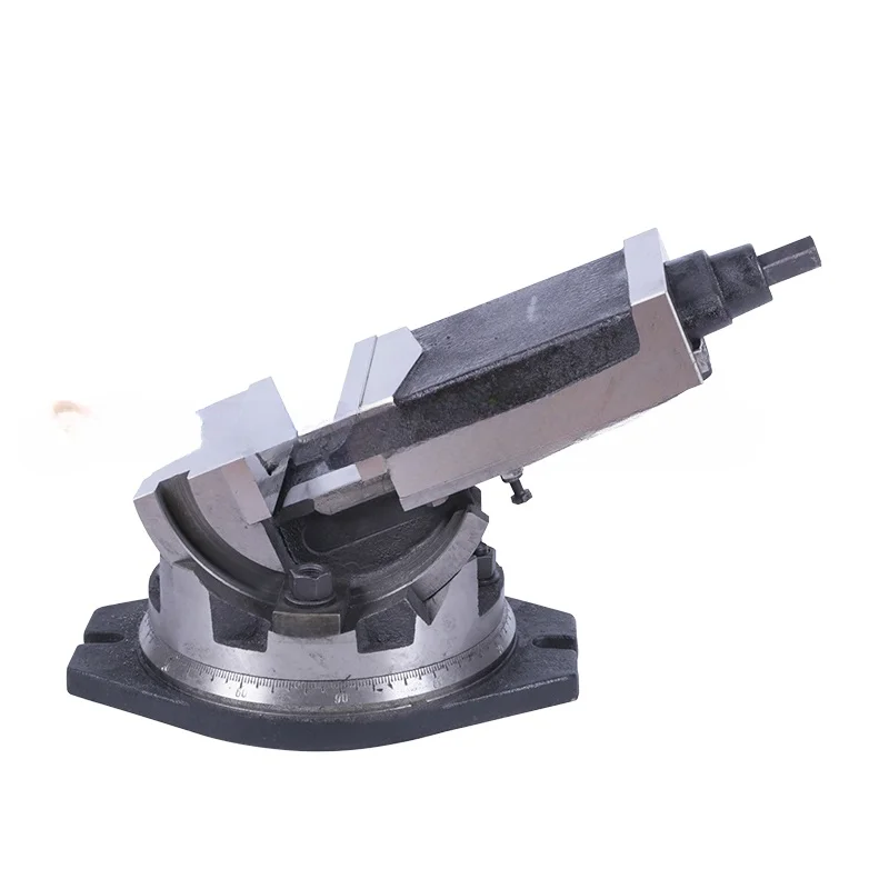 Tiltable Two-way Angle Fixed Vise Flat-nose Pliers Precision Universal Vise Adjustable Tilt Angle 0-90°
Tiltable Two-way Angle Fixed Vise Flat-nose Pliers Precision Universal Vise Adjustable Tilt Angle 0-90°