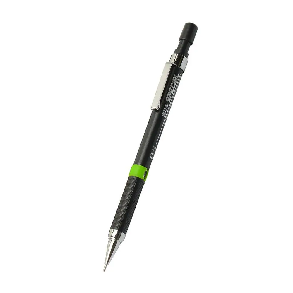 Clutch Pencil Kids Sketch Drawing School Supplies Stationery Random Color Student Mechanical Pencil Mechanical
Clutch Pencil Kids Sketch Drawing School Supplies Stationery Random Color Student Mechanical Pencil Mechanical