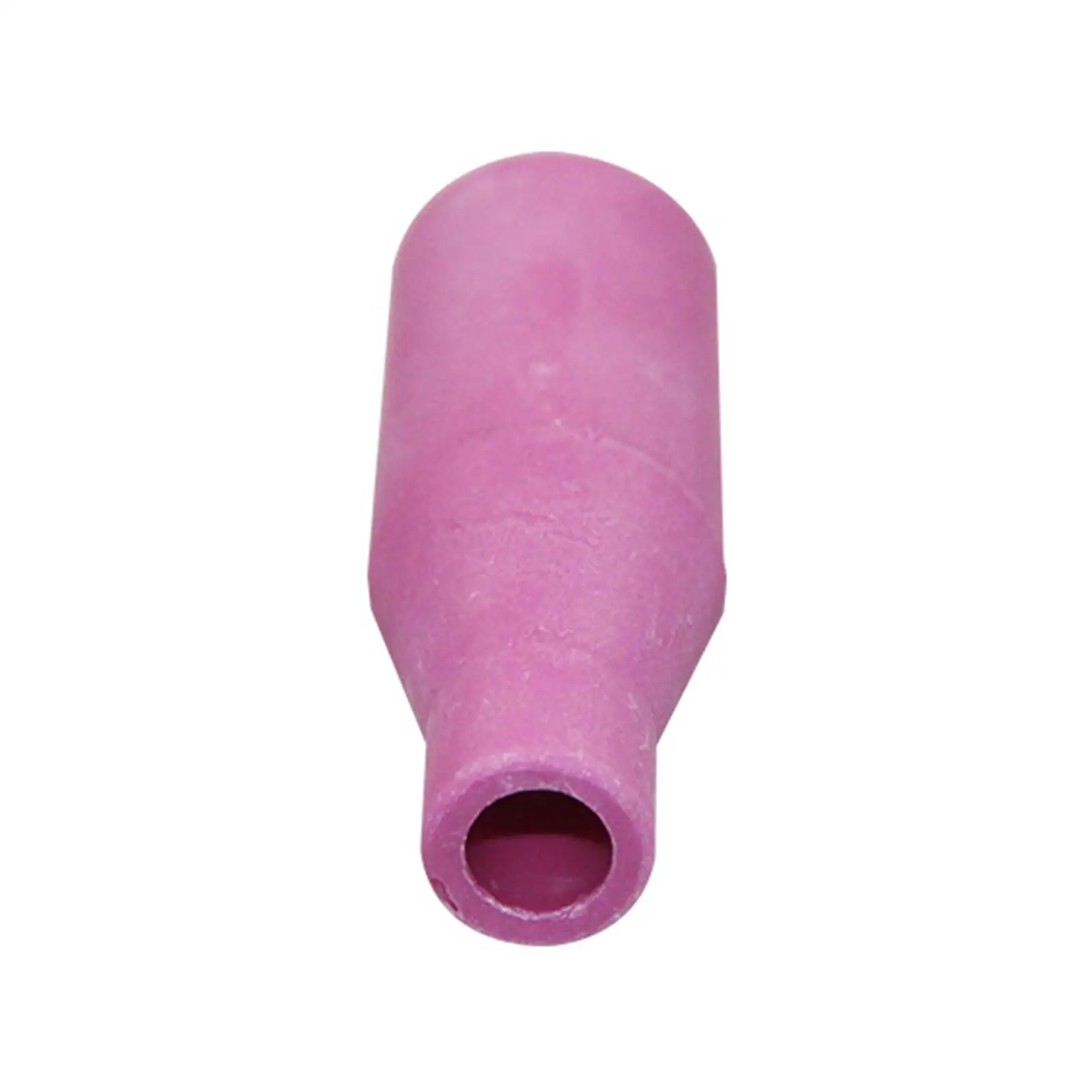 10x Ceramic Gas Lens Nozzle Welding Accessory Consumables Durable quick heat Dissipation Connector Shield for Welding Torch
10x Ceramic Gas Lens Nozzle Welding Accessory Consumables Durable quick heat Dissipation Connector Shield for Welding Torch