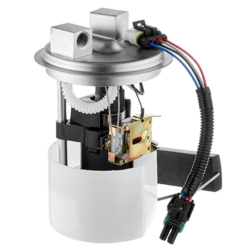 1 Pack Electric Fuel Pump Assembly Fuel Filter Durable In Use Fit For Lada 2112-1139009 Car Accessories
1 Pack Electric Fuel Pump Assembly Fuel Filter Durable In Use Fit For Lada 2112-1139009 Car Accessories