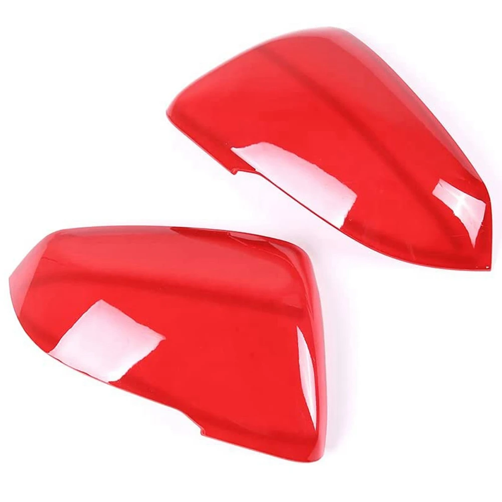 Car Side Rearview Mirror Cover Cap Trim for Toyota Supra GR Supra A90 2019-2022 for BMW- F45 F46 X1 Z4 G29 Accessories
Car Side Rearview Mirror Cover Cap Trim for Toyota Supra GR Supra A90 2019-2022 for BMW- F45 F46 X1 Z4 G29 Accessories