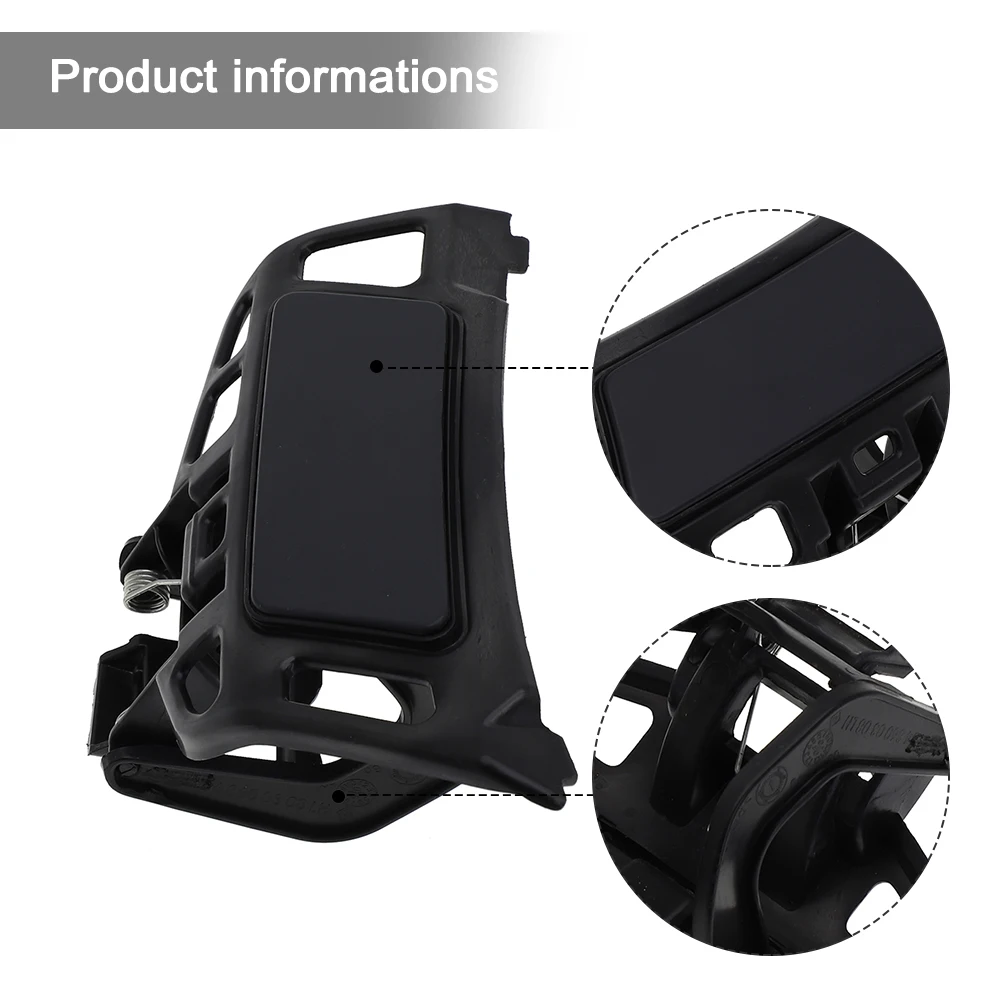 High Quality Car Accessories Headlight Washer Cap Cover 1648600308 1648600408 Auto Parts Bumpers Exterior Parts
High Quality Car Accessories Headlight Washer Cap Cover 1648600308 1648600408 Auto Parts Bumpers Exterior Parts
