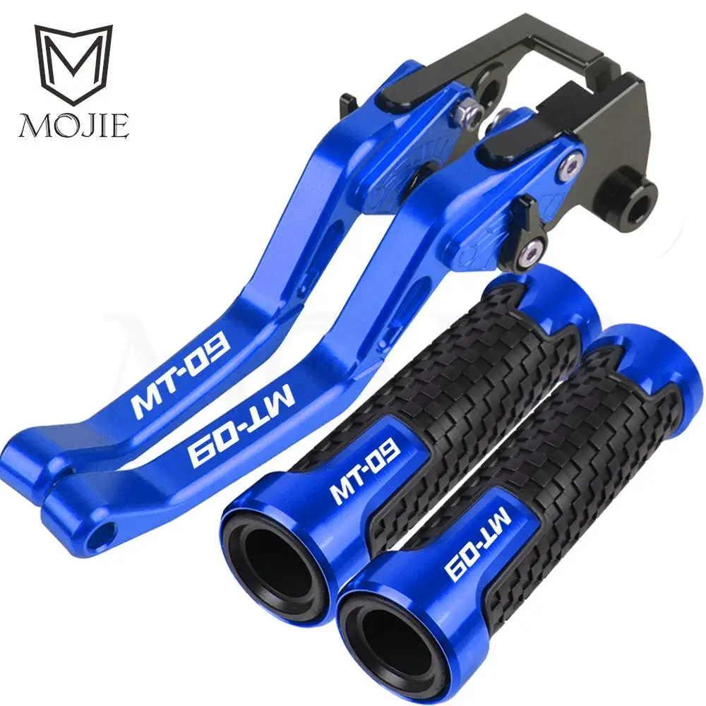 MT09 Motorcycle Adjustable Brake Clutch Levers Knobs Handlebar For Yamaha MT 09 MT-09 2013-2021 2020 2019 2018 2017 2016 2015
MT09 Motorcycle Adjustable Brake Clutch Levers Knobs Handlebar For Yamaha MT 09 MT-09 2013-2021 2020 2019 2018 2017 2016 2015