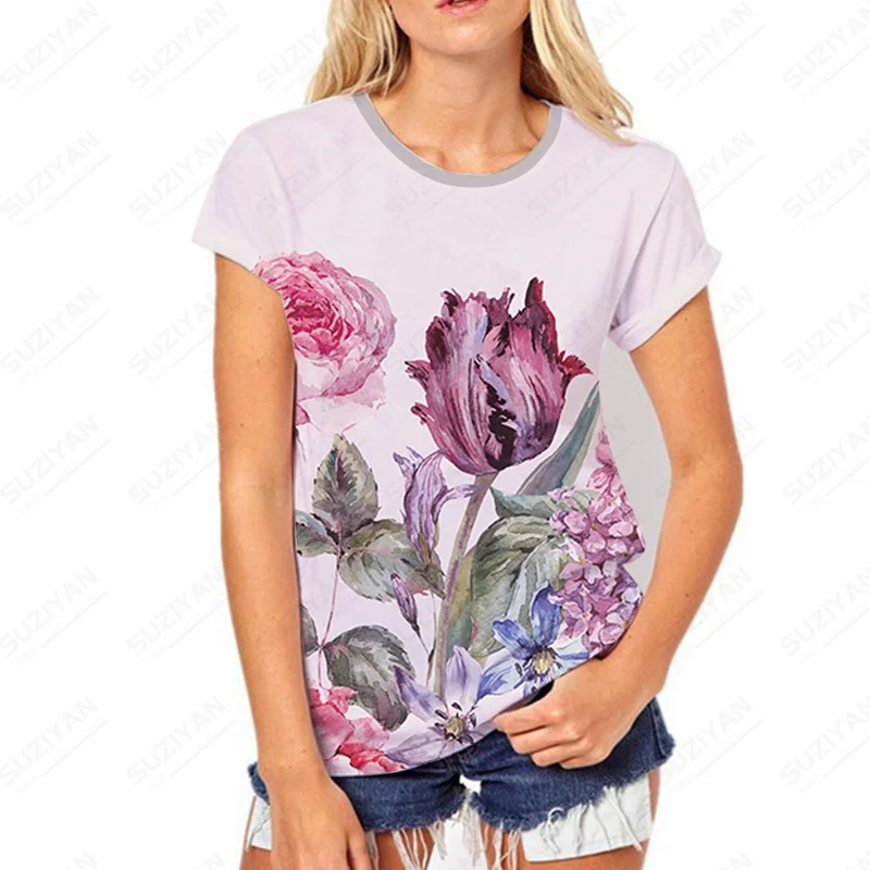 2022 Luxury Shirt Hot-selling Casual Summer Printing New Arrivals T Shirts Stripped All Patterns flower Clothing Style T Shirts
2022 Luxury Shirt Hot-selling Casual Summer Printing New Arrivals T Shirts Stripped All Patterns flower Clothing Style T Shirts