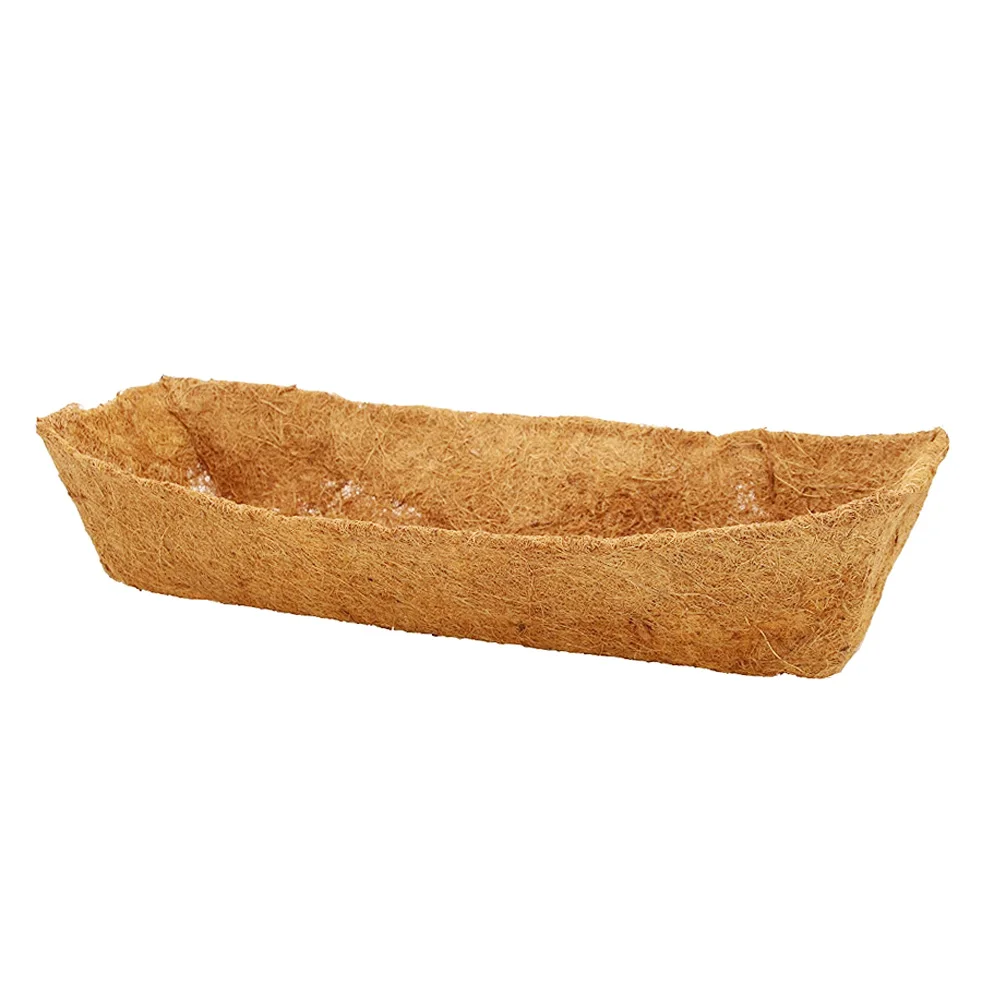 Coco Fiber Replacement Liner Coco Liners For Hangings Basket Coco Coir Liners For Planters Garden Flower Vegetables Herbs Pot
Coco Fiber Replacement Liner Coco Liners For Hangings Basket Coco Coir Liners For Planters Garden Flower Vegetables Herbs Pot