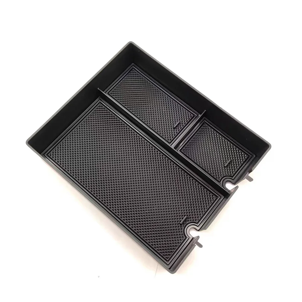 Durable High Quality New Brand New Storage Box For Rivian R1T& Rivian R1S ABS Accessories Center Console Fittings
Durable High Quality New Brand New Storage Box For Rivian R1T& Rivian R1S ABS Accessories Center Console Fittings