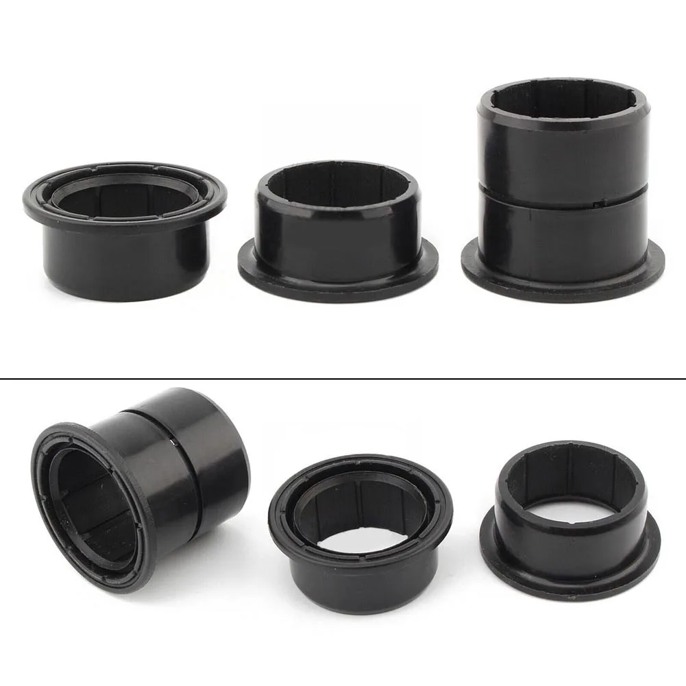 3 PCS Rear Swingarm Bushing Kit For Polaris Scrambler 500 Trail Blazer 250 Xplorer 400 Black Plastic
3 PCS Rear Swingarm Bushing Kit For Polaris Scrambler 500 Trail Blazer 250 Xplorer 400 Black Plastic