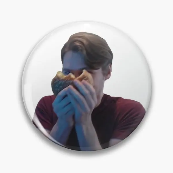 Мягкая булавка Jerma985 в виде бургеров, прячущаяся, забавная, для влюбленных, женский воротник, Декор, мультяшный металлический значок, брошь, шляпа, милая Модная бижутерия
Мягкая булавка Jerma985 в виде бургеров, прячущаяся, забавная, для влюбленных, женский воротник, Декор, мультяшный металлический значок, брошь, шляпа, милая Модная бижутерия
