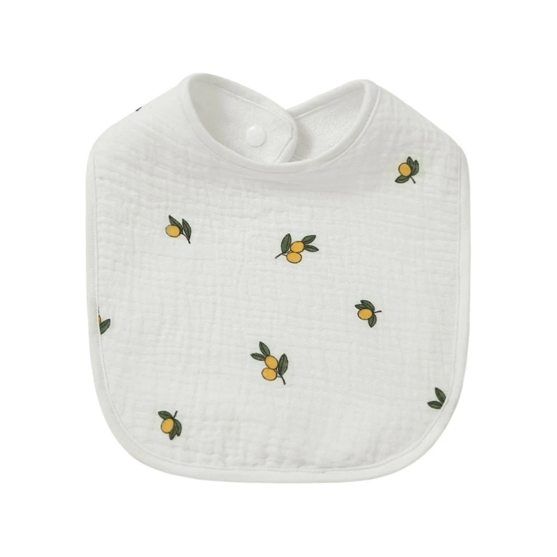 Baby Bandana Bibs Cotton Dribble Bibs Drool Bibs Soft & Absorbent Saliva Towel
Baby Bandana Bibs Cotton Dribble Bibs Drool Bibs Soft & Absorbent Saliva Towel