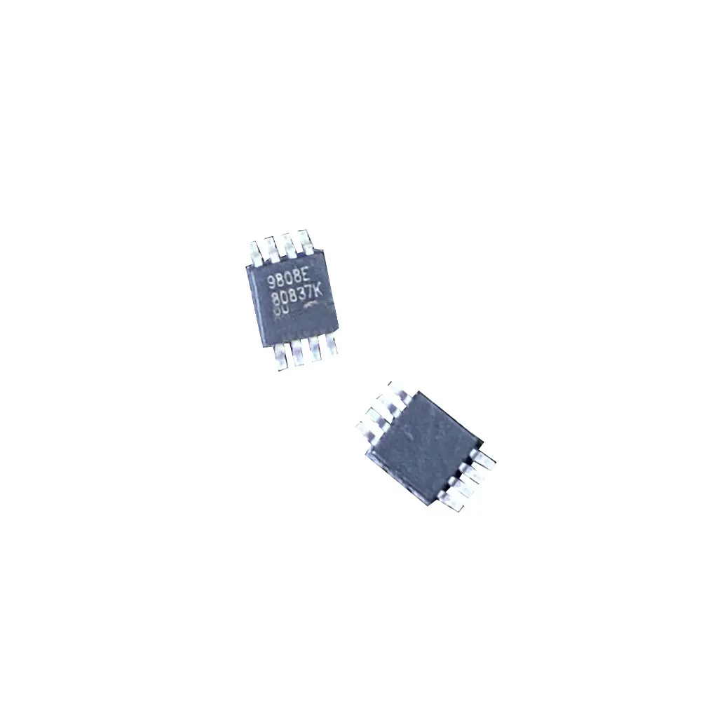 20PCS/lot MCP9808T-E/MS IC TEMP SENSOR DGTL I2C 8MSOP MCP9808T-E 9808 MCP9808 MCP9808-E/MS
20PCS/lot MCP9808T-E/MS IC TEMP SENSOR DGTL I2C 8MSOP MCP9808T-E 9808 MCP9808 MCP9808-E/MS