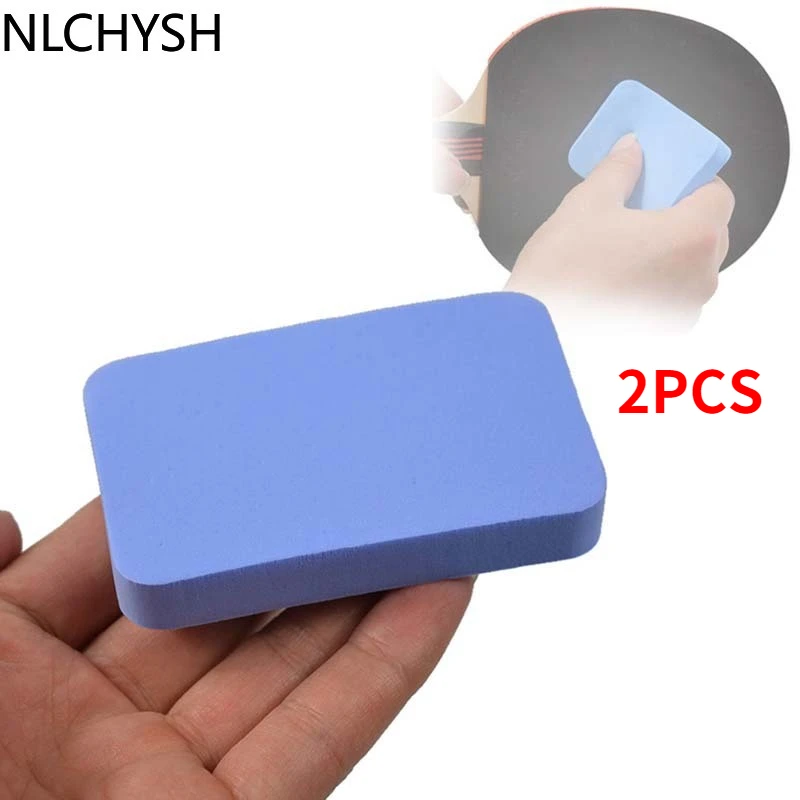 2PCS Sponge Eraser Melamine Cleaner Table Tennis Rubber Cleaning Sponge Table Tennis Racket Care Accessories Cleaning Tools
2PCS Sponge Eraser Melamine Cleaner Table Tennis Rubber Cleaning Sponge Table Tennis Racket Care Accessories Cleaning Tools