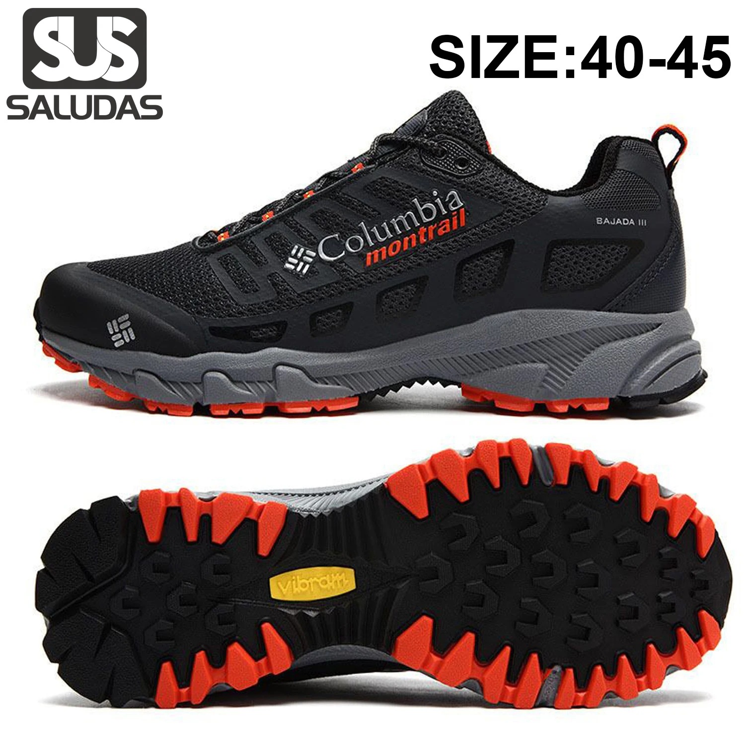 Xiaomi SALUDAS Men Hiking Shoes Genuine Leather Wear-Resistant Tactical Climbing Trekking Sneakers Outdoor Sport Camping Shoe
Xiaomi SALUDAS Men Hiking Shoes Genuine Leather Wear-Resistant Tactical Climbing Trekking Sneakers Outdoor Sport Camping Shoe