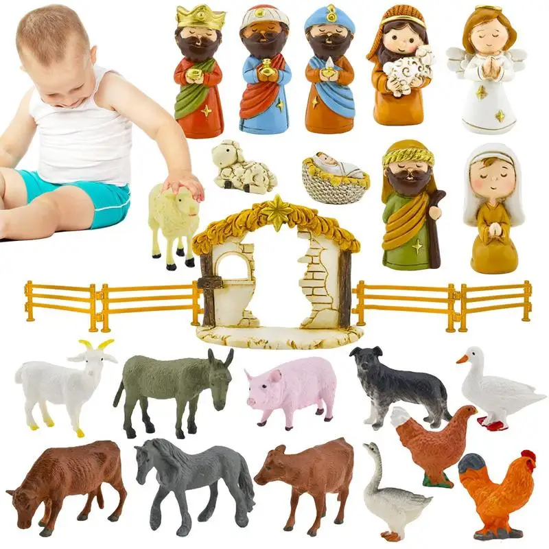 Календарь на праздник «Дева Мария», 24 шт.
Календарь на праздник «Дева Мария», 24 шт.