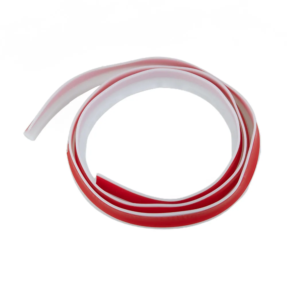 Brand New Water Barrier Seal Strip With Waterproof Adhesive 150 Cm Dry & Wet Separation Flexible Silicone Bathrooms
Brand New Water Barrier Seal Strip With Waterproof Adhesive 150 Cm Dry & Wet Separation Flexible Silicone Bathrooms