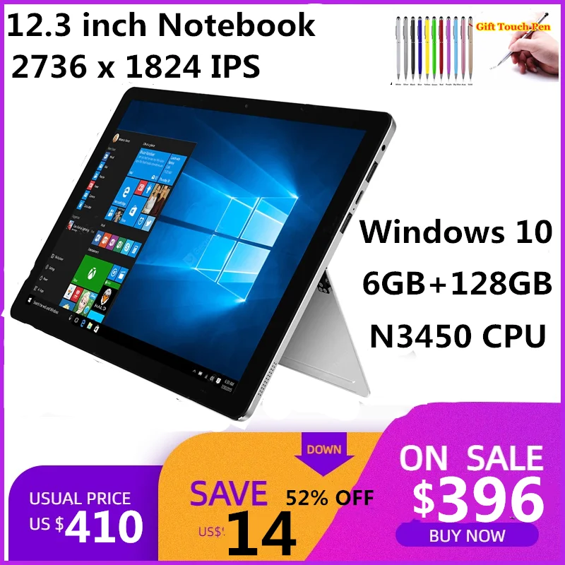 Планшет на Windows 10, экран 2023 дюйма, 6 ГБ + 12,3 ГБ 
Планшет на Windows 10, экран 2023 дюйма, 6 ГБ + 12,3 ГБ