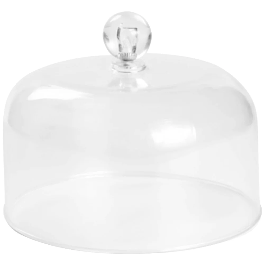 Cover Cake Dome Dessert Clear Display Microwave Acrylic Plate Cheese Splatter Lid Round Tray Keeping Fresh Transparent Guard
Cover Cake Dome Dessert Clear Display Microwave Acrylic Plate Cheese Splatter Lid Round Tray Keeping Fresh Transparent Guard
