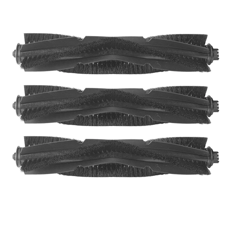 Roller Brush Main Brush Replacement Accessories For Neabot Q11 Robotic Vacuum Cleaner
Roller Brush Main Brush Replacement Accessories For Neabot Q11 Robotic Vacuum Cleaner