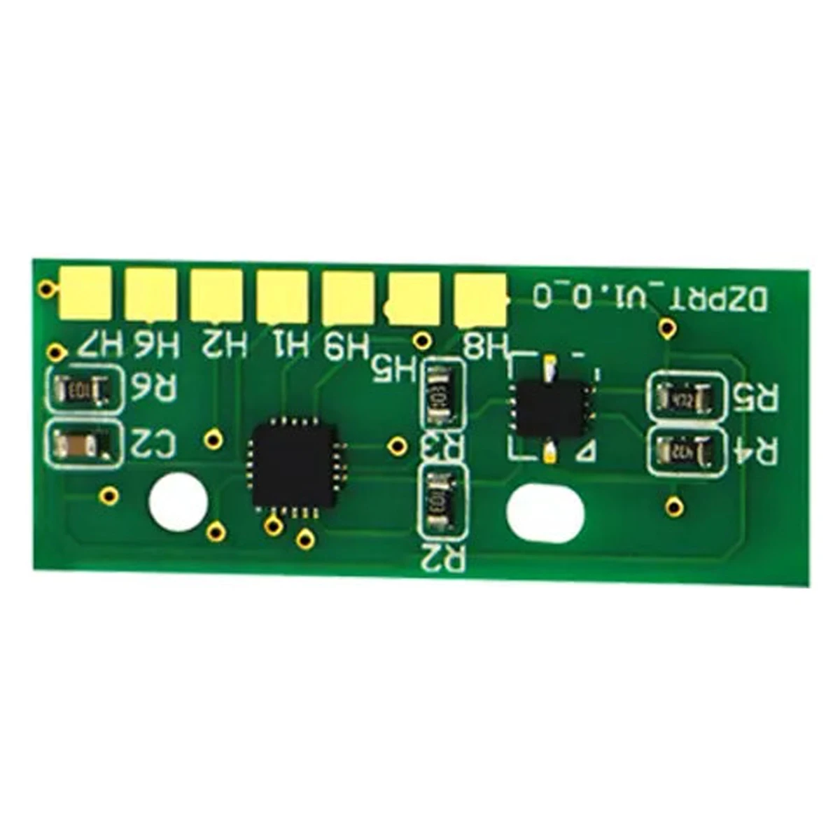Toner Chip Reset For Toshiba T-FC505U Y T-FC505P K T-FC505P C T-FC505P M T-FC505P Y T-FC505D K TFC505CY TFC505UK TFC505UC
Toner Chip Reset For Toshiba T-FC505U Y T-FC505P K T-FC505P C T-FC505P M T-FC505P Y T-FC505D K TFC505CY TFC505UK TFC505UC
