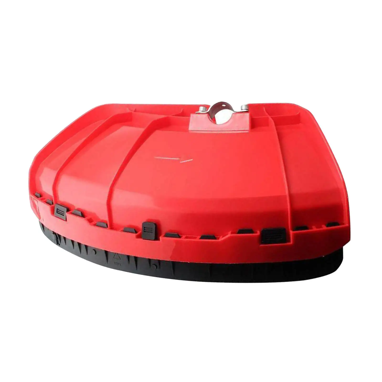 Универсальная защита для садового триммера, защитный кожух для кустореза с зажимной пластиной, Защитная крышка для кустореза, детали для газонокосилки
Универсальная защита для садового триммера, защитный кожух для кустореза с зажимной пластиной, Защитная крышка для кустореза, детали для газонокосилки