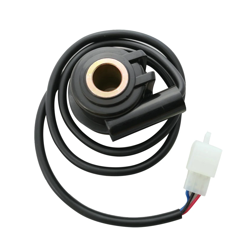 3 Pin Connection Replacement Parts Easy Install Motorbike Motorcycle Odometer Sensor Cable Assembly Digital Universal Spare
3 Pin Connection Replacement Parts Easy Install Motorbike Motorcycle Odometer Sensor Cable Assembly Digital Universal Spare
