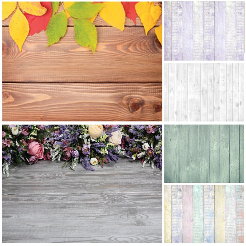 SHUOZHIKE Art Fabric Photography Backdrops Props Flower Wooden floor Photo Studio Background ZLDT-22
SHUOZHIKE Art Fabric Photography Backdrops Props Flower Wooden floor Photo Studio Background ZLDT-22