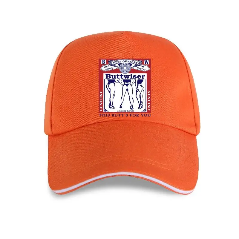 

new cap hat Buttwiser Baseball Cap for women cute tops