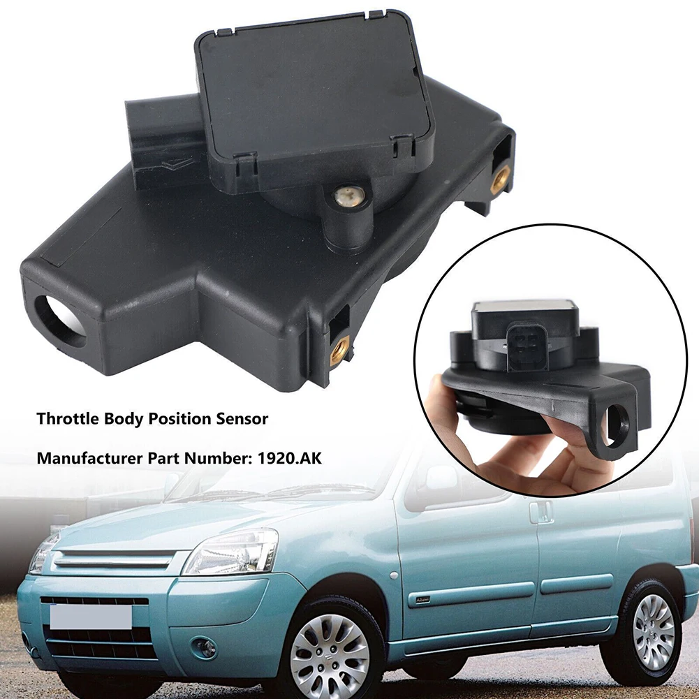 Accelerator Pedal Position Sensor Automobiles Sensors Accelerator Pedal Position Plastic 13x8x7.8cm For Peugeot 206 306 307 405
Accelerator Pedal Position Sensor Automobiles Sensors Accelerator Pedal Position Plastic 13x8x7.8cm For Peugeot 206 306 307 405
