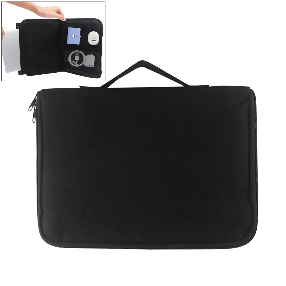 Сумка Фарадея для 15,6-дюймового ноутбука Faraday, чехол для телефона, Ipad от отслеживания, защитный брелок для ключей
Сумка Фарадея для 15,6-дюймового ноутбука Faraday, чехол для телефона, Ipad от отслеживания, защитный брелок для ключей