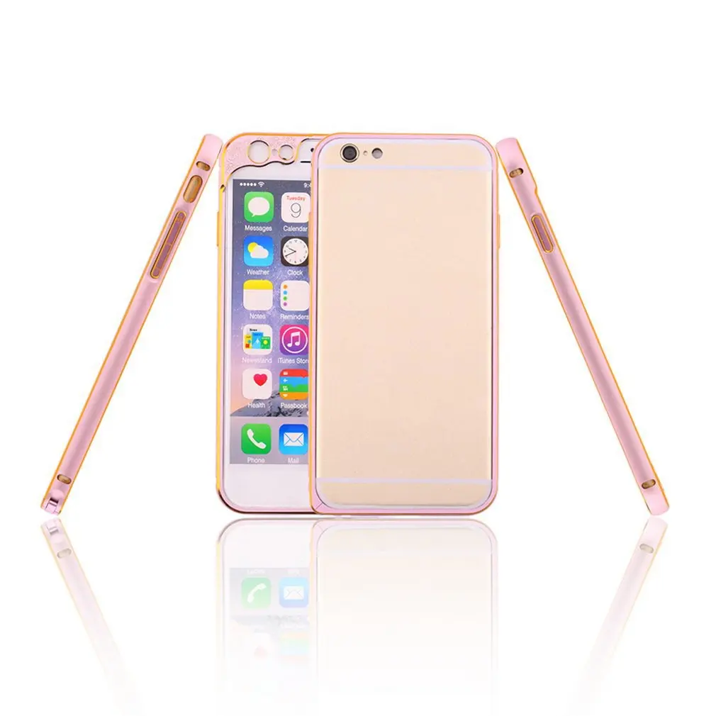 Rilievo Custodia Aluminium Alloy Case Cover Bumper Protection For iphone6 Dropshipping Hot Sale
Rilievo Custodia Aluminium Alloy Case Cover Bumper Protection For iphone6 Dropshipping Hot Sale